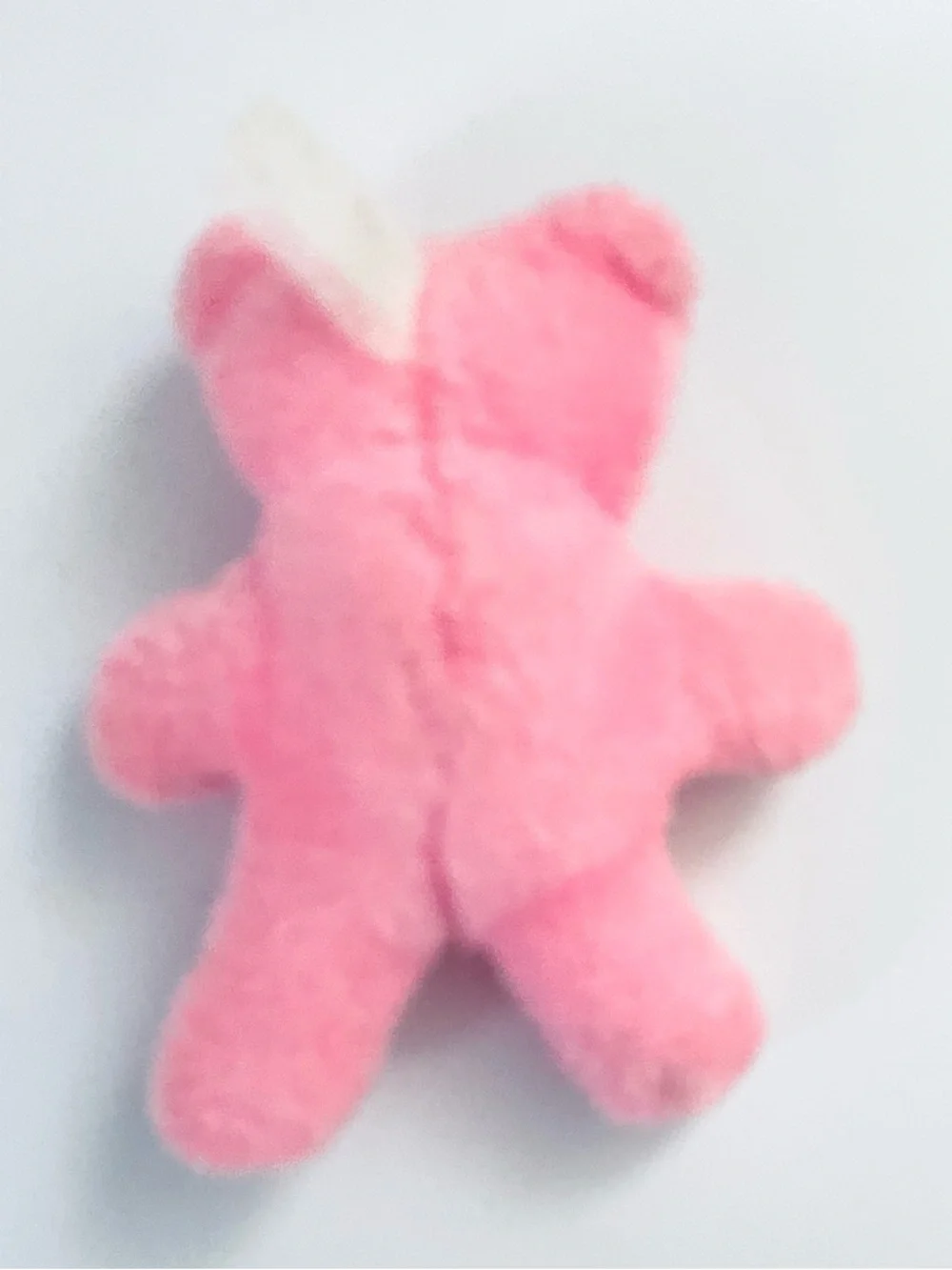 1984 Barbie dream time teddy bear